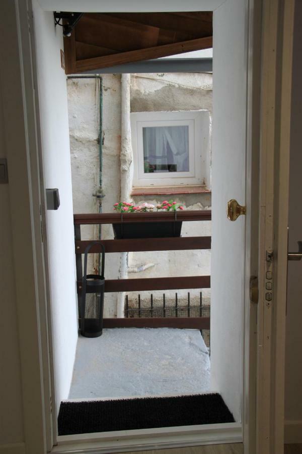 Apartamento Rural Zuri Cotorrio Exterior foto