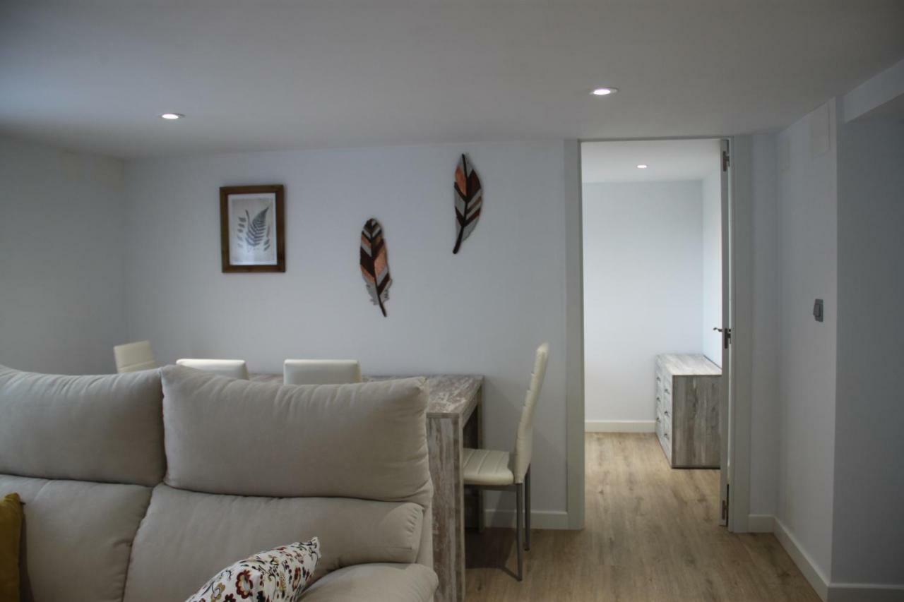 Apartamento Rural Zuri Cotorrio Exterior foto