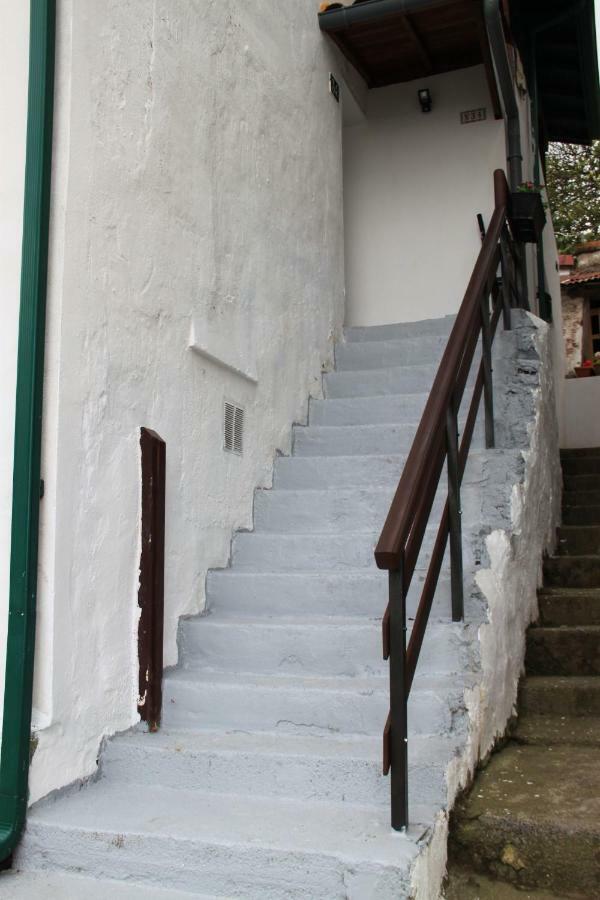 Apartamento Rural Zuri Cotorrio Exterior foto